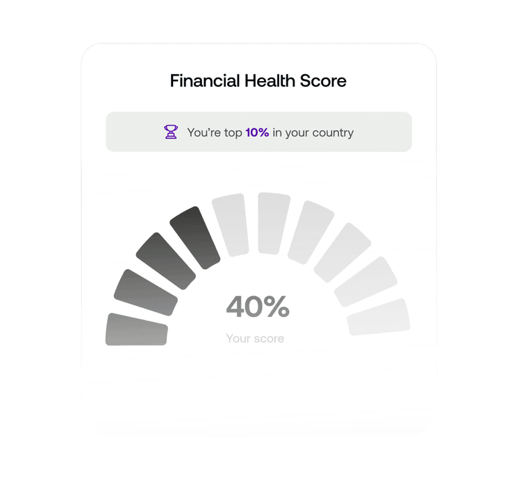 credit profile image