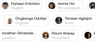 aggregates of many testimonials