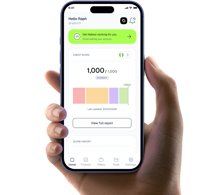 Mobile Animation image
