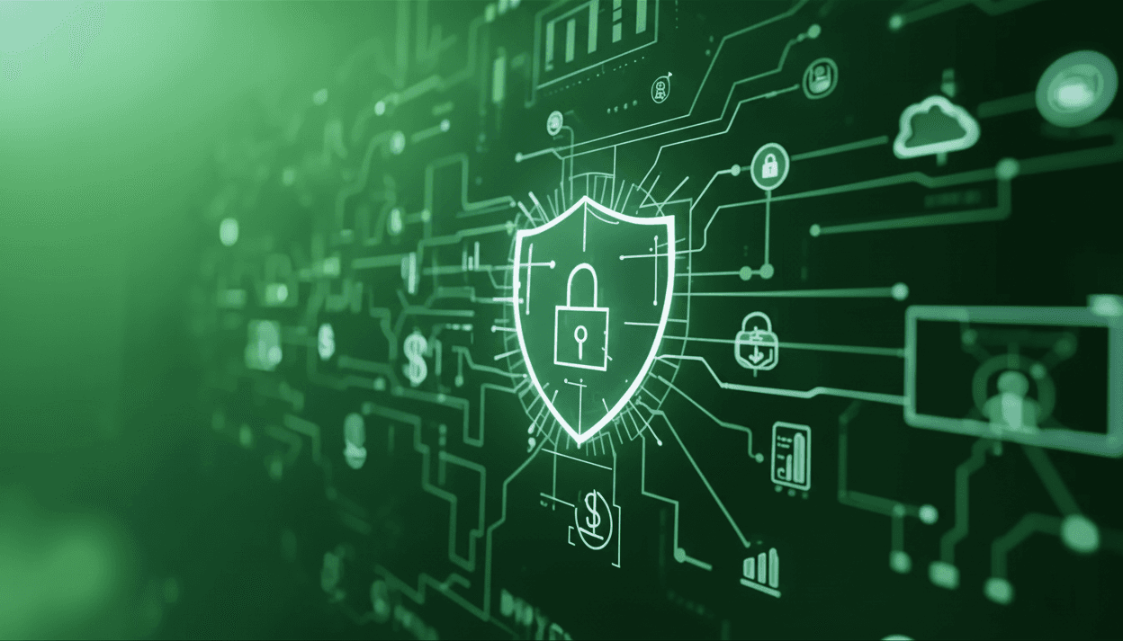 Privacy Policy background