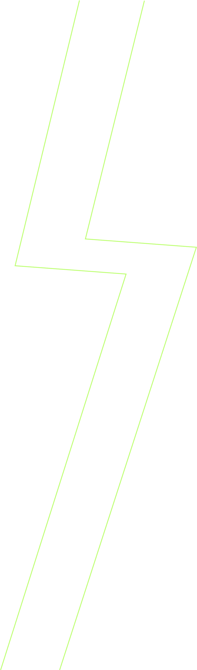 Zig zag