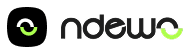 ndewo logo